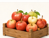 Cagette de fruits